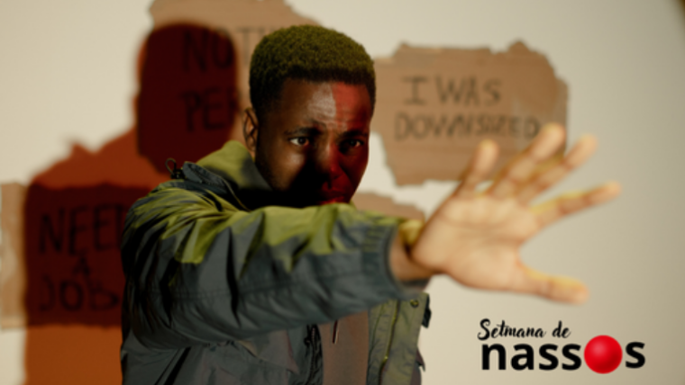 La Setmana de Nassos del Centre Cívic Casa Groga es dedica enguany a la lluita contra el racisme i la discriminació