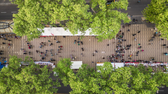 Un debate sobre el presente y el futuro del modelo turístico