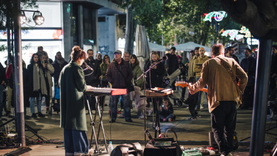 Concert Sons de Nadal