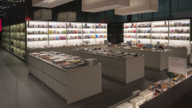 Inauguració botiga Ve de Barcelona