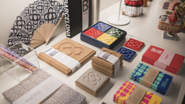 Inauguració botiga Ve de Barcelona