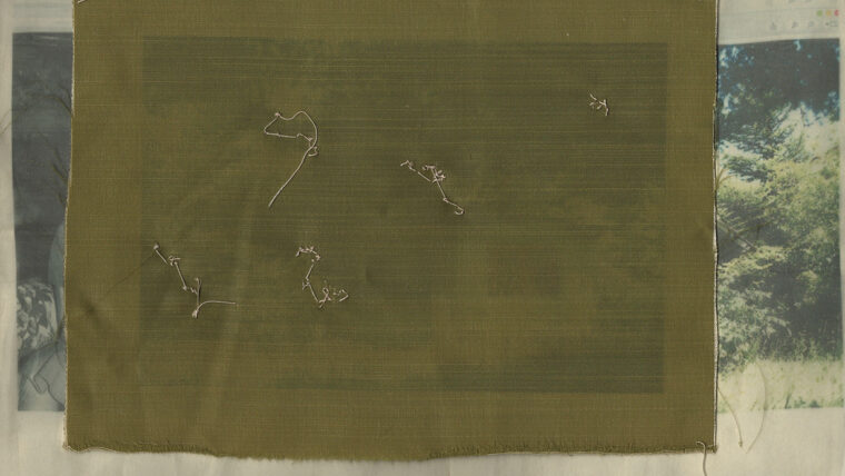 Mireia Garcia - Grup d'agitació tèxtil de Fabra i Coats: Fàbrica de Creació