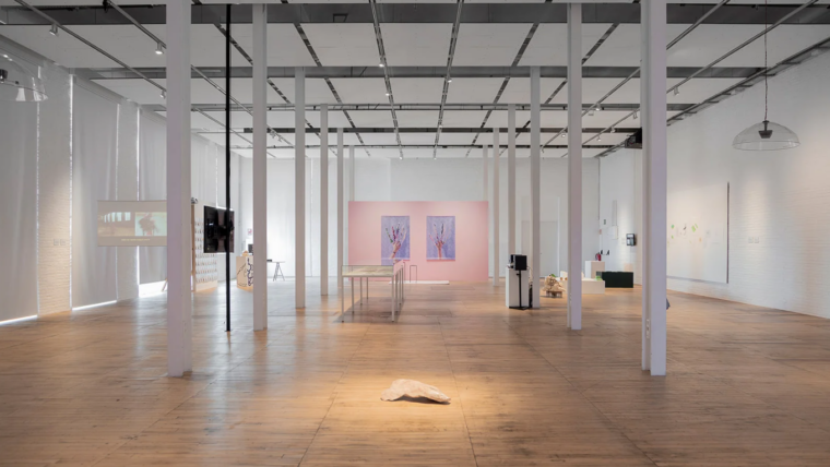 Sant Andreu Contemporani