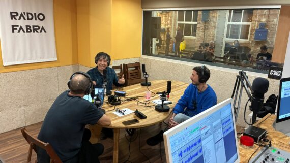 Fabra Magazine Especial Nadal 2025